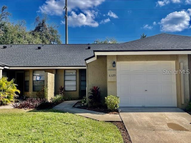 Photo - 8329 Citrus Chase Dr Townhome