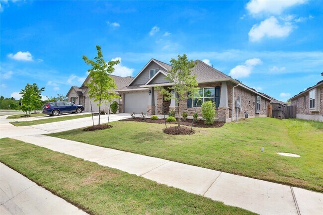 Photo - 311 Garcitas Cove