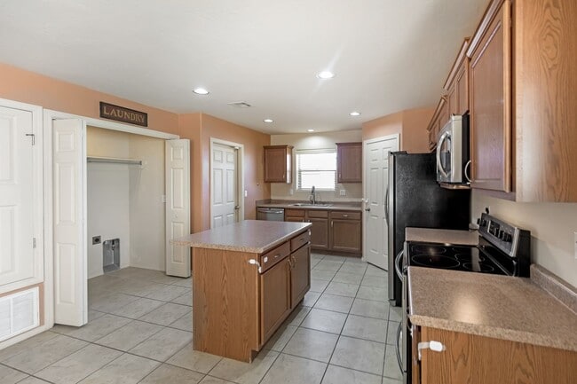 Photo - Beautiful Home W/Solar Panels