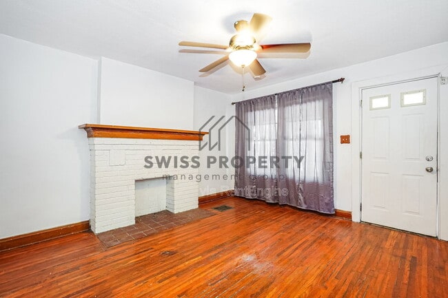 Photo - 1339 E Kossuth St