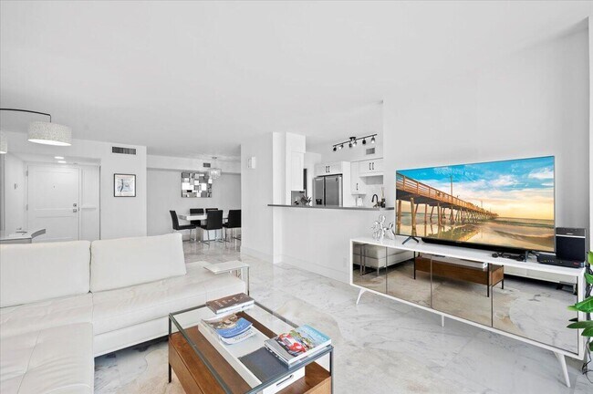 Photo - 3400 N Ocean Dr Unit 1806