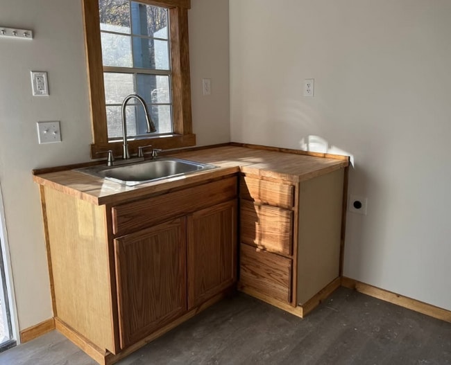 Photo - 12 x 24 Tiny Home