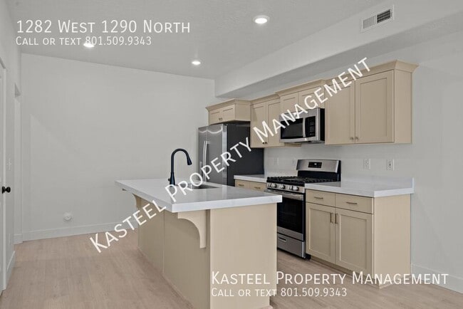 Photo - 1282 W 1290 N