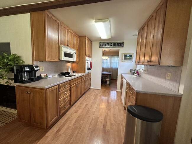 Photo - Bright Annandale Home with Screened Porch and Prime Access