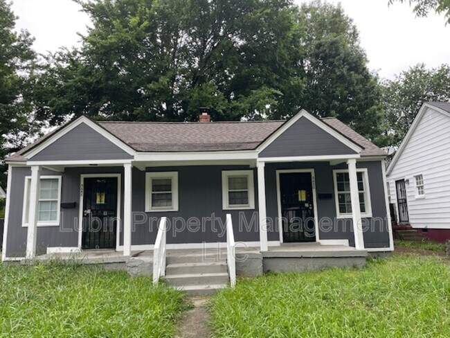 Photo - 3450 Carrington Rd