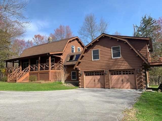 Photo - 207 Osborne Hill Rd House
