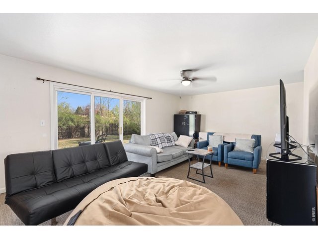 Photo - 1012 S Taft Hill Rd