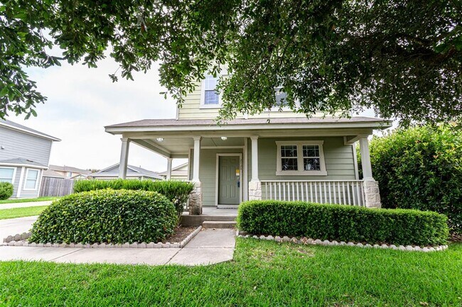 Photo - 2724 Amberglow Ct