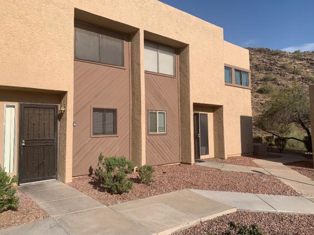 2 bedroom in PHOENIX AZ 85029 - 2 bedroom in PHOENIX AZ 85029 Unidad 136 Rental