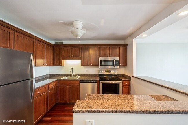 Photo - 211 E Ohio St Unit 2704
