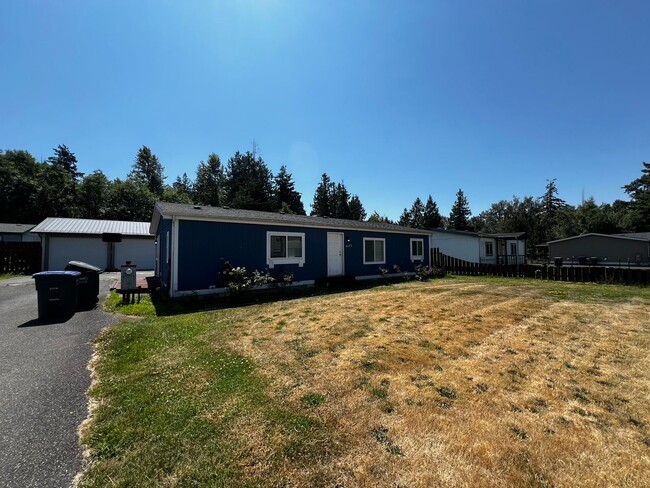 Building Photo - Cozy 3 Bedroom in Bellingham!