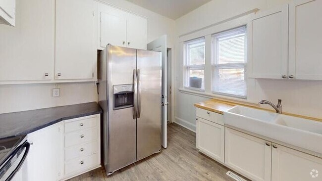Building Photo - 1200 1st St NW Rental