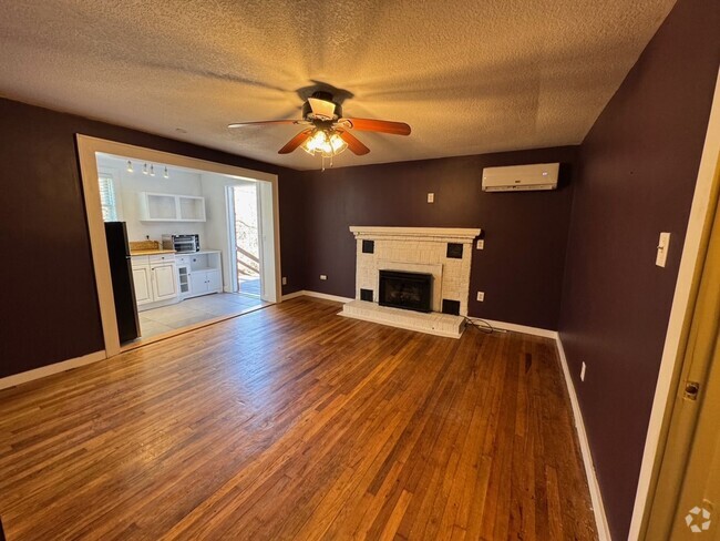 Building Photo - East AVL - Studio Apartment, Large Deck, W...