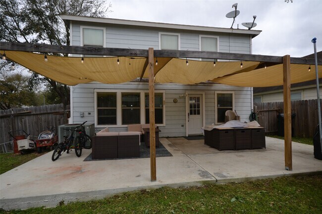 Photo - 20751 Cypress Post Dr