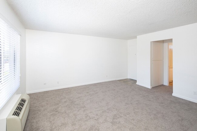 Palm Estates Apartments