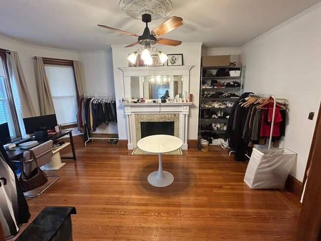 Photo - 50 Dartmouth St Unit 1