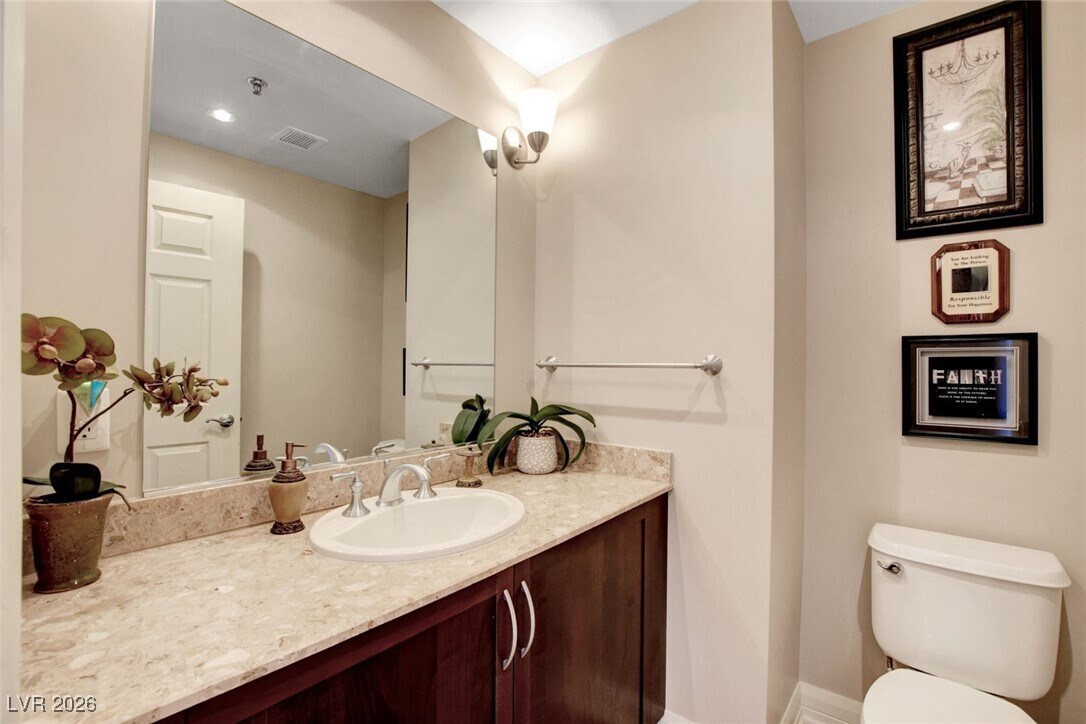 Photo - 150 S Las Vegas Blvd Unidad 1016