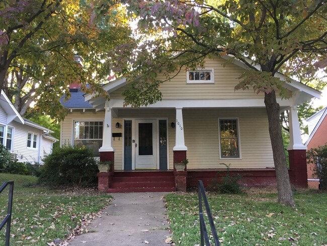 Photo - 1010 Glenwood ave