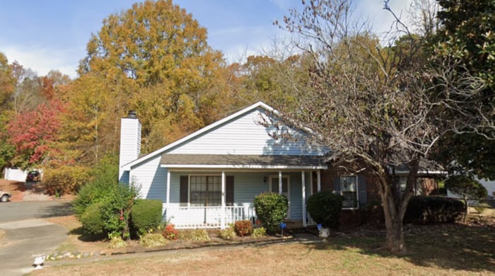 Photo - 8501 Quarry Rd