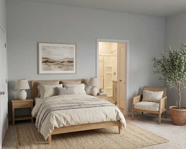 Photo - 4 bed 2 bath home in Somerville built in 2023