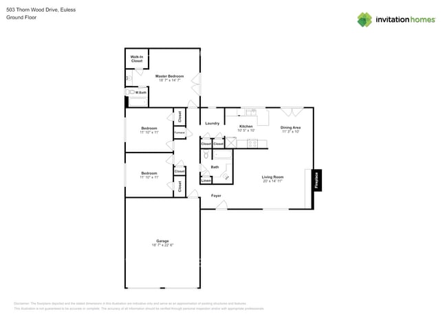 Photo - 503 Thorn Wood Dr