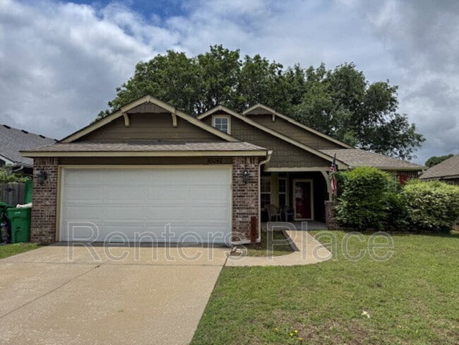 Photo - 16042 S 85th E Ave House