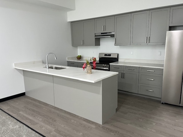 Building Photo - Serenity Shores