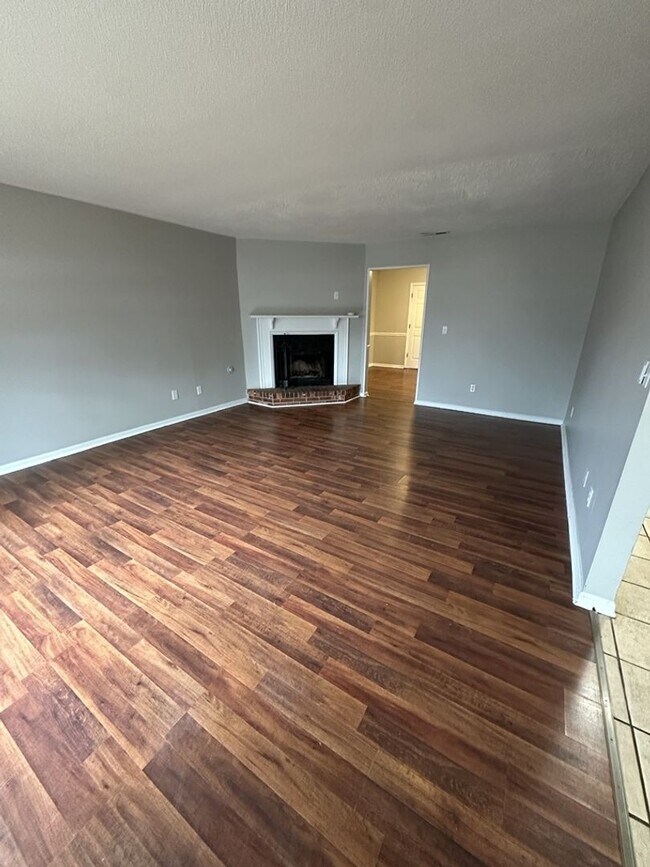 Photo - 3 Bedroom Townhome in Hixson Tennessee! Pet-friendly!