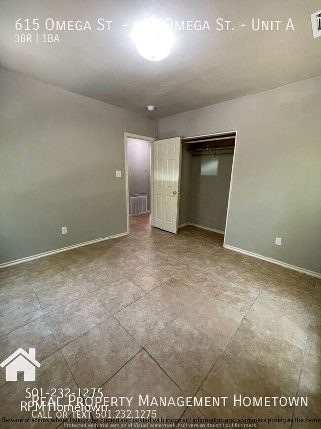 Photo - 615 Omega St Unit A