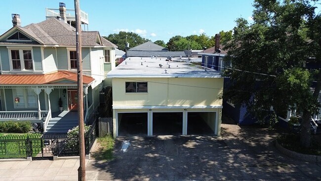 3417 Avenue O Unit 1