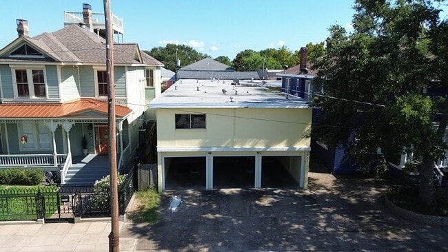 Photo - 3417 Avenue O Unit 1