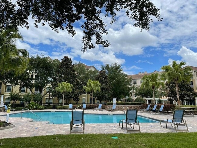 Photo - 3314 Robert Trent Jones Dr Unidad 20501