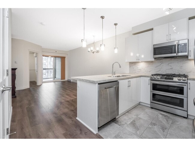 Photo - 8538-203A 203A St Unité 410