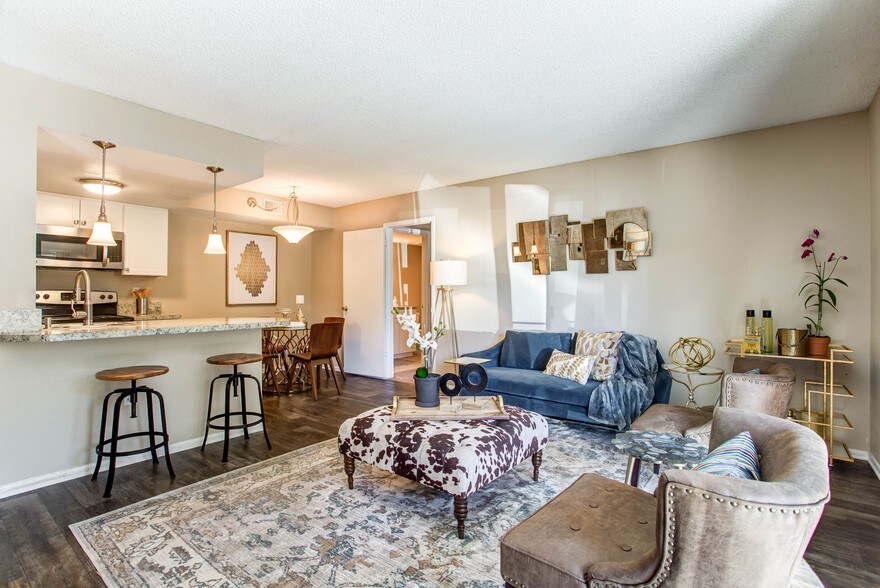 Aventura Apartments For Rent in Orlando, FL