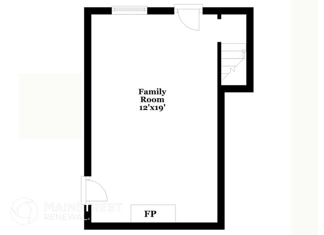 Photo - 305 St John Rd NW