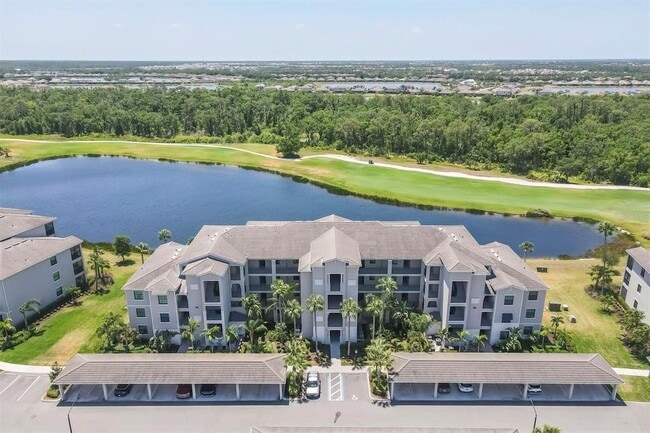 Building Photo - 17520 Gawthrop Dr Unit 304 Rental
