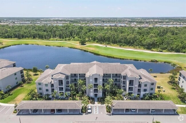 Building Photo - 17520 Gawthrop Dr Unit 304 Rental