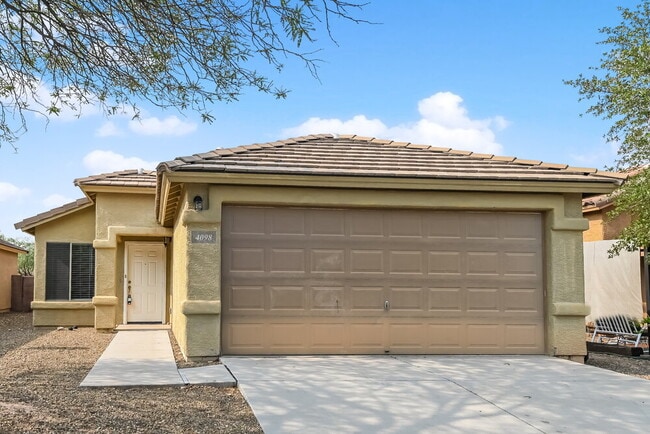 Photo - 4098 E Angel Spirit Dr Casa
