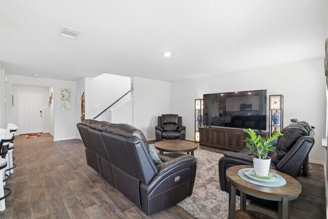 Photo - New 4-bed 3-bath home available near Lackland AFB! Move in Now!