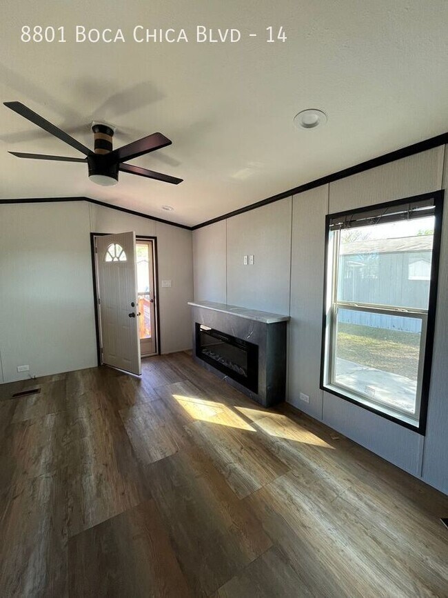 Photo - 8801 Boca Chica Blvd