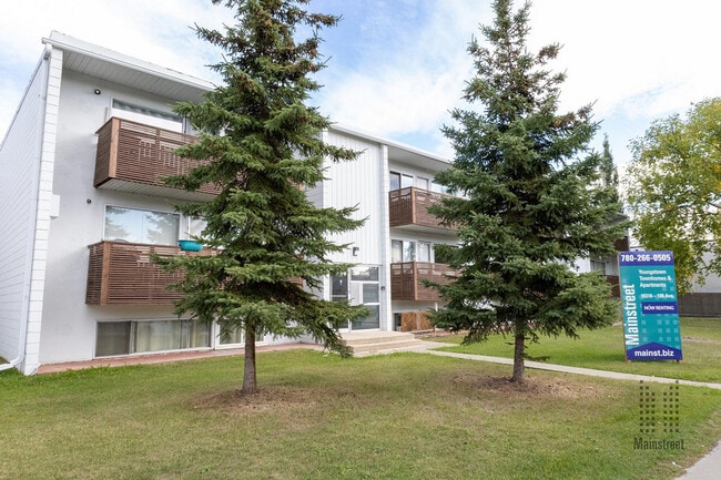 Photo - Youngstown Townhomes and Apartments