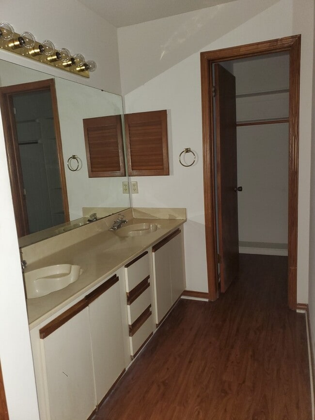 Photo - 5403 Palm Valley Dr N Townhome