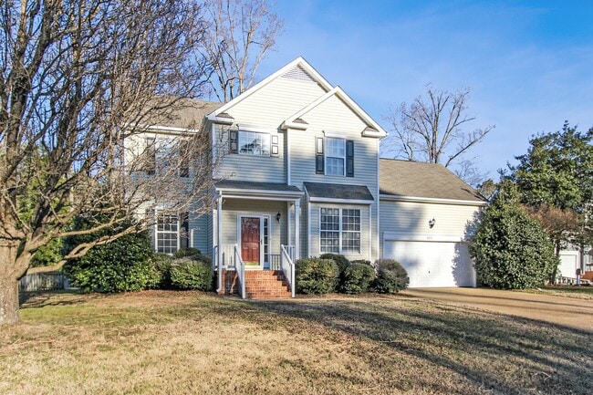 Photo - 3013 Mossy Creek Dr