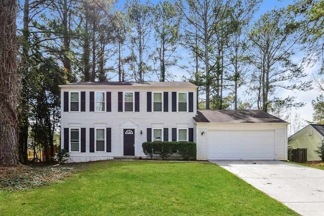 Building Photo - 645 Barrington Way