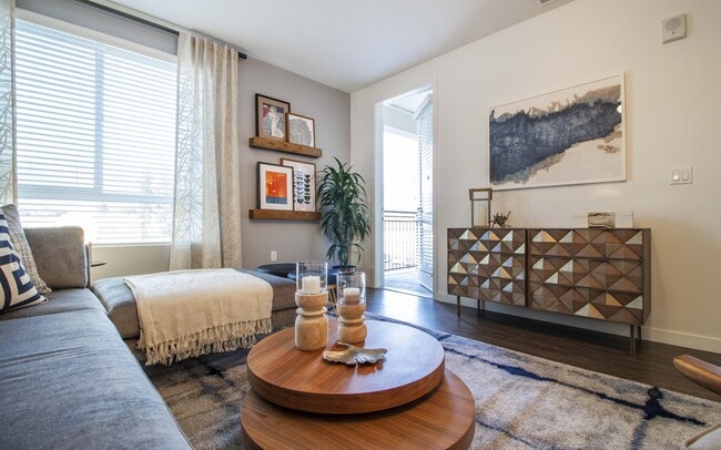 Photo - MODA at Monrovia Station