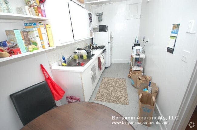 Building Photo - 100 Washington St Unit 32 Rental