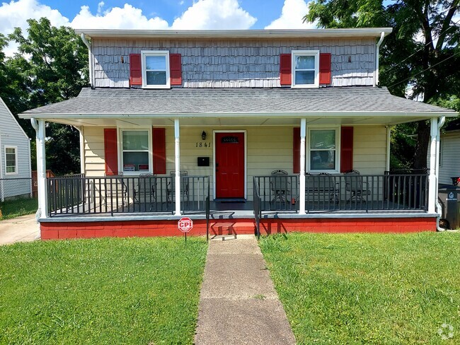 Building Photo - 1841 Kentucky Ave Unit 1841KentuckyAve Rental