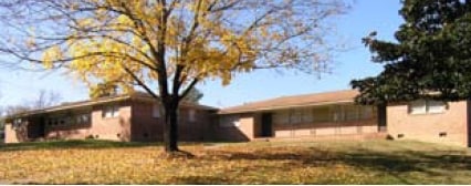 Photo - Raleigh Club Apartments