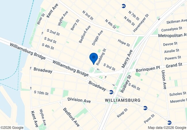 195 S 4th St Unit D4