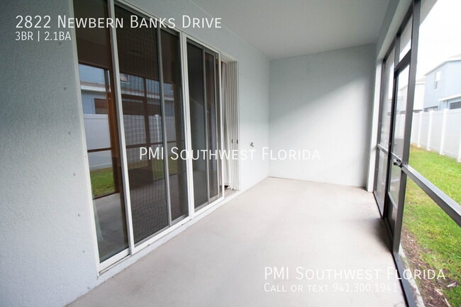 2822 Newbern Banks Dr
